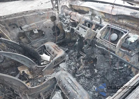 2011 Nissan Sentra 2.0Sr из США, поврежденный, VIN 3N1AB6AP8BL624098